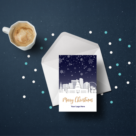 Christmas Cards