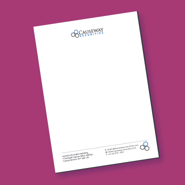 notepad and desk pads