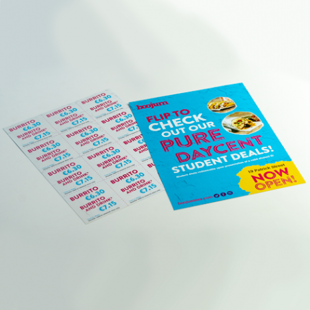 gift vouchers