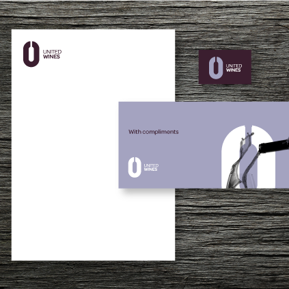 business stationary