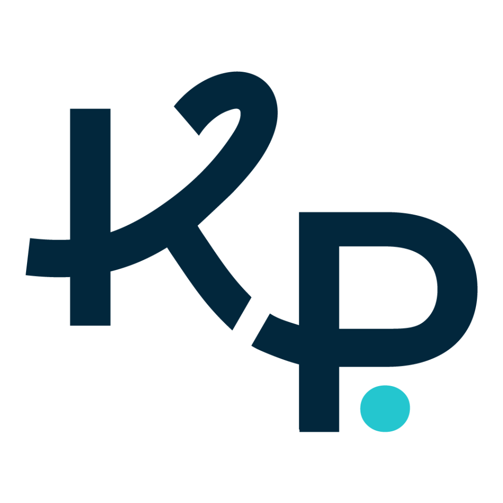 KaizenPrint square logo