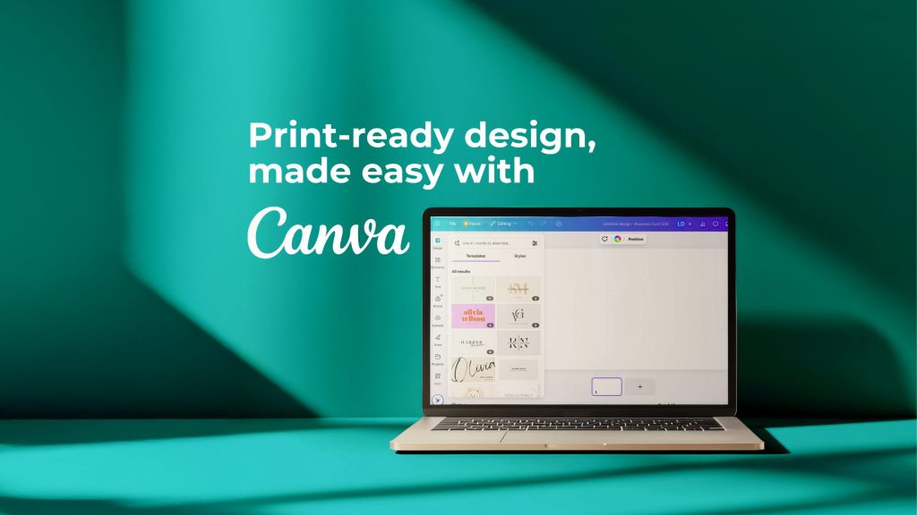 canva integration